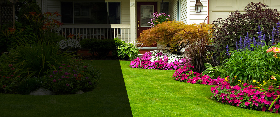 Cresson Landscapers