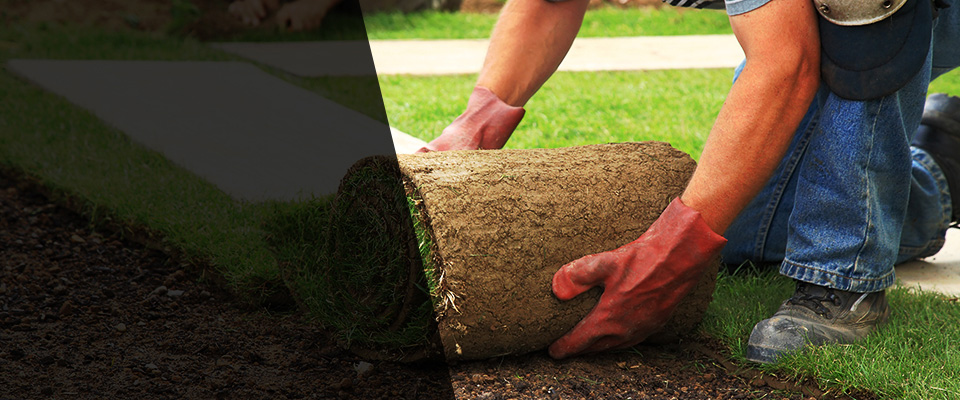 Cresson Landscapers